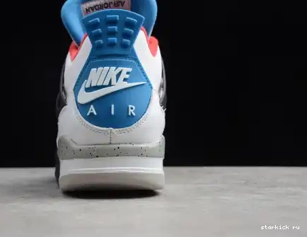 CI1184-146 4 Jordan Retro CI1184-146 What The Air 0607